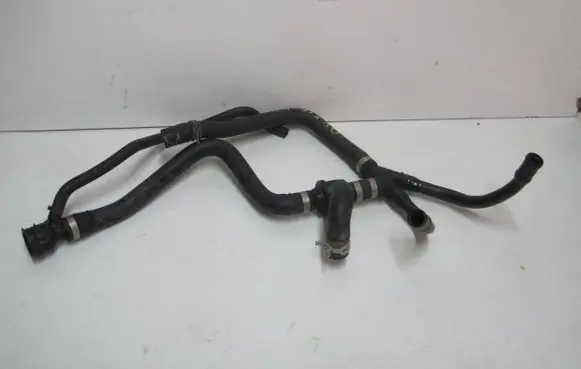Volkswagen ID.4 Engine coolant pipe/hose 1EA122101CH