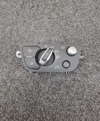 Audi Q7 4M Light switch 4M0941531AH