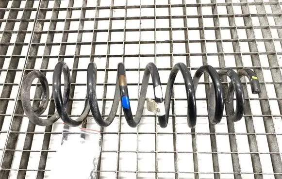 KIA Ceed Rear coil spring 