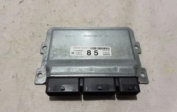 Renault Arkana Engine control unit/module 237A00158R