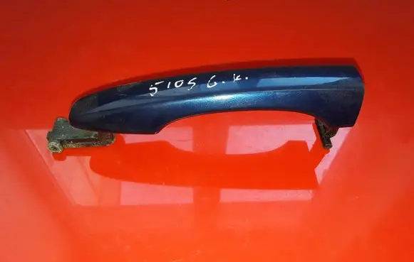 Volvo V40 Rear door exterior handle 31276437