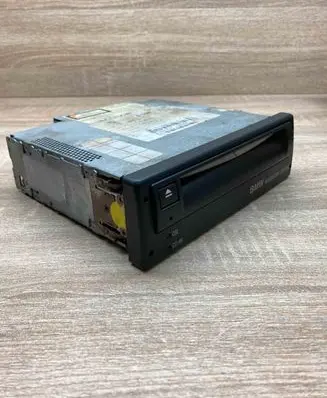 BMW 5 E39 Navigation unit CD/DVD player 6908311