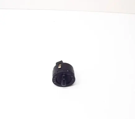 Audi Q7 4L Light switch 4F1941531D