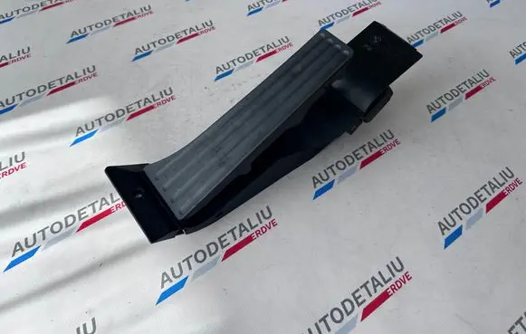 BMW 5 E60 E61 Accelerator throttle pedal 6772645 34526772645 5A47456
