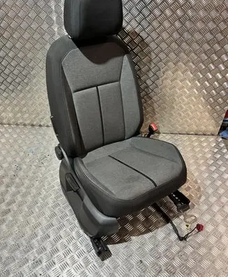 Seat Tarraco Front passenger seat VW27102