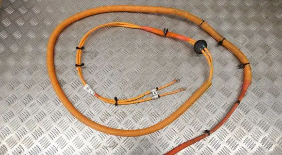 Tesla Model S Other wiring loom 105706810A