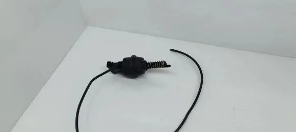 Volkswagen Transporter - Caravelle T4 Vacuum pump 655129VE