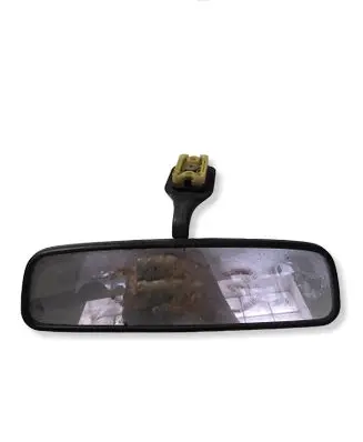 Mazda 323 F Rear view mirror (interior) E200681