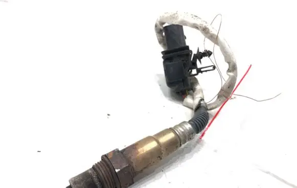 Ford Mondeo MK IV Lambda probe sensor 0258017358