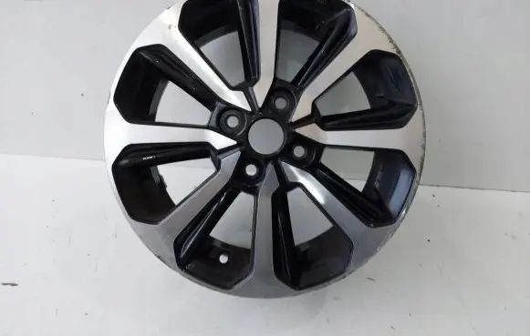 Mitsubishi Space Star R15 alloy rim 