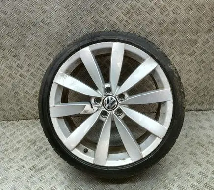 Volkswagen Scirocco R19 alloy rim 1K8601025S