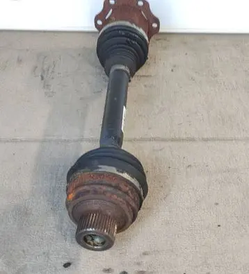 Audi A8 S8 D3 4E Front driveshaft 8K0407271B