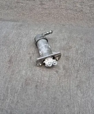 Audi A6 S6 C6 4F Headlight washer spray nozzle 4F0955101