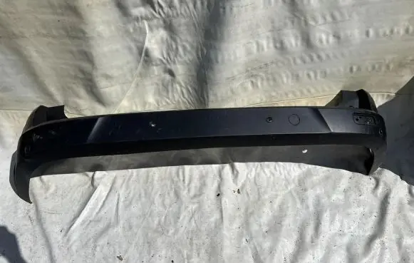 Ford Connect Rear bumper kt1b-17k823