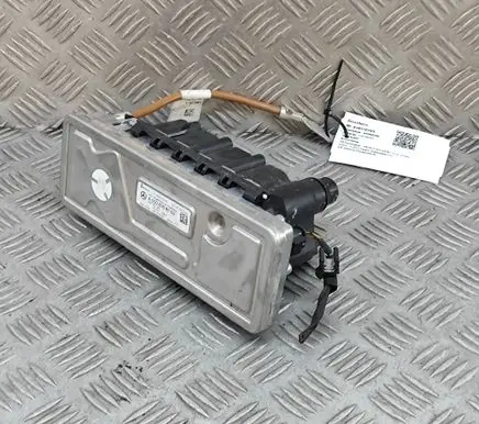 Mini One - Cooper Coupe R56 Voltage converter inverter A0008358103