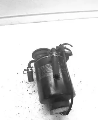 Toyota Avensis T250 Fuel filter 1457434438
