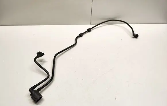 Mercedes-Benz GLC X253 C253 Engine coolant pipe/hose A0005468502
