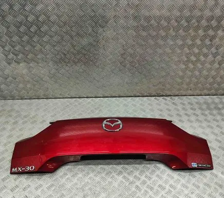 Mazda MX-30 Tailgate/trunk/boot lid DN4E50851
