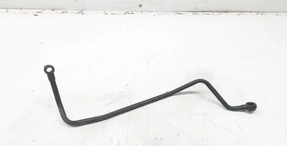 Volvo S60 Turbo turbocharger oiling pipe/hose