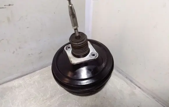 Audi A6 S6 C6 4F Brake booster 4F0612105F