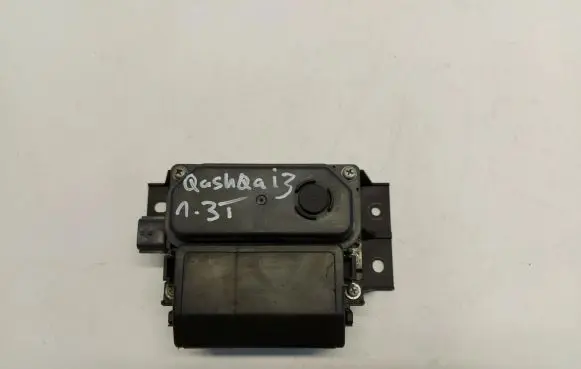 Nissan Qashqai J12 Other control units/modules 243026RA0B