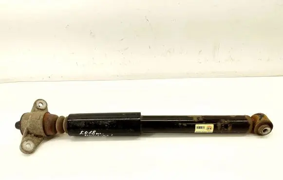 Hyundai Ioniq Rear shock absorber/damper 55300G2400 55310XXX01