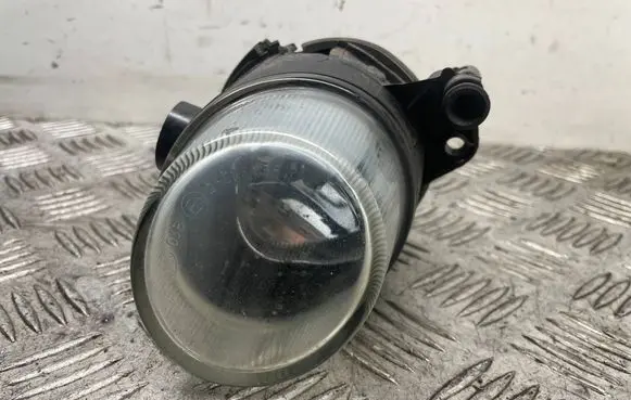 Mercedes-Benz C W204 Front fog light A2128200956
