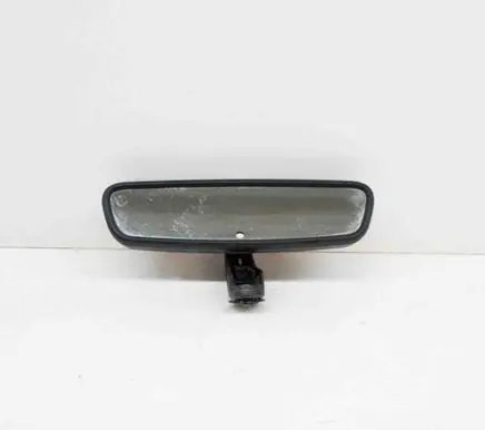 BMW 5 F10 F11 Rear view mirror (interior) 9224341