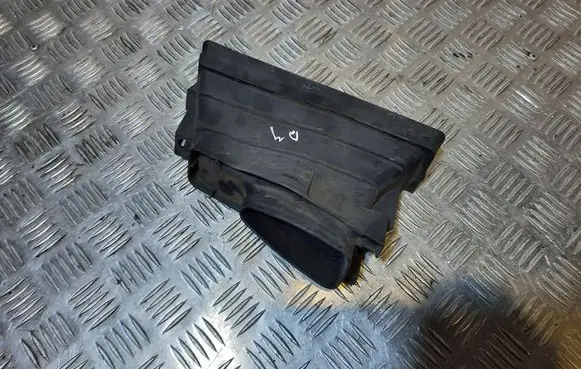 Audi A8 S8 D4 4H Air intake duct part 4H0129627P