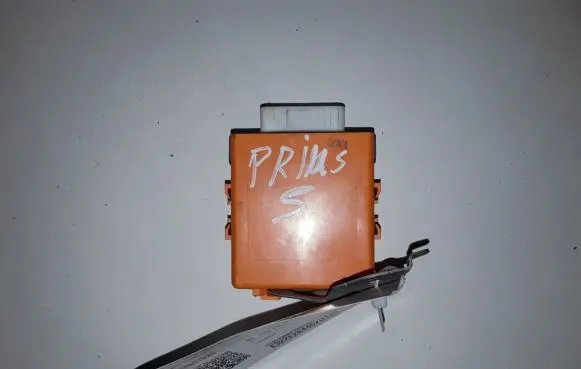 Toyota Prius (XW30) Other control units/modules 8597047020