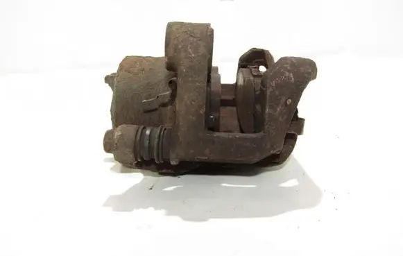 Nissan Juke I F15 Front brake caliper