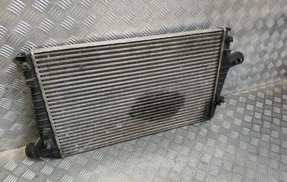 Audi A6 S6 C5 4B Intercooler radiator