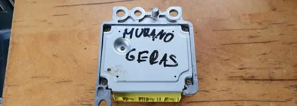 Nissan Murano Z50 Airbag control unit/module 98820CC000