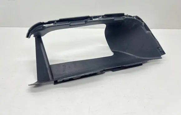 Porsche Cayenne (9Y0 9Y3) Front bumper 9Y0807161