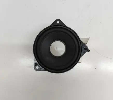 BMW 3 F30 F35 F31 Panel speaker 9368383