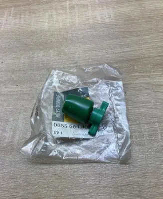 Renault 25 Negative earth cable (battery) 0855664400