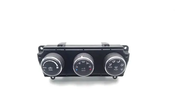 Jeep Compass Climate control unit P55111134AD