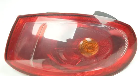 Fiat Bravo Rear/tail lights 