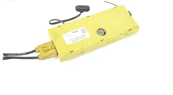 Honda CR-V Aerial antenna amplifier 5H2218K891KA