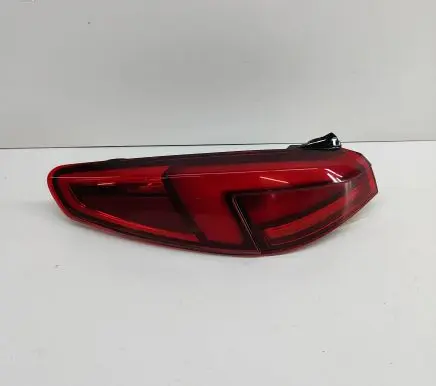 BMW 2 F44 Rear/tail lights 7465465