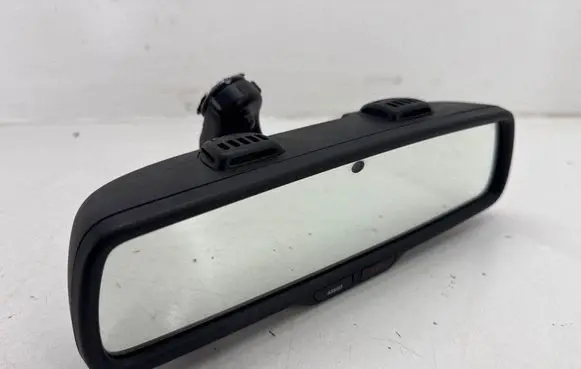 Dodge Charger Rear view mirror (interior) 68213388AB 68213388AC