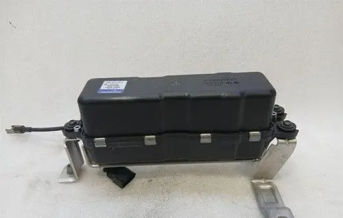 Porsche 718 Cayman 982 982c Tailgate hydraulic pump motor 982412257A