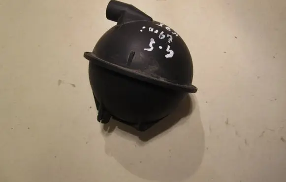 Volkswagen Golf V Vacuum air tank 7M0129808 SBZ02ADE 95V9J432AA