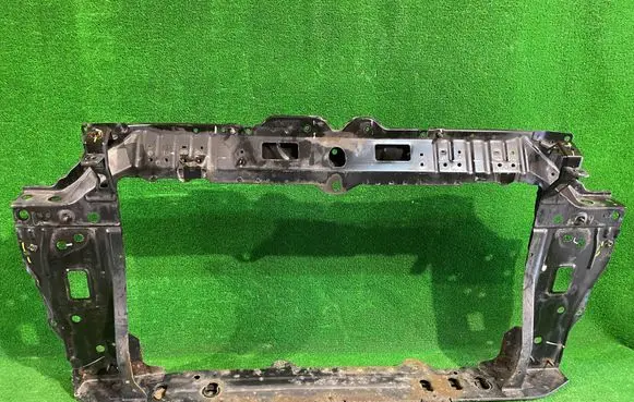 KIA Venga Radiator support slam panel