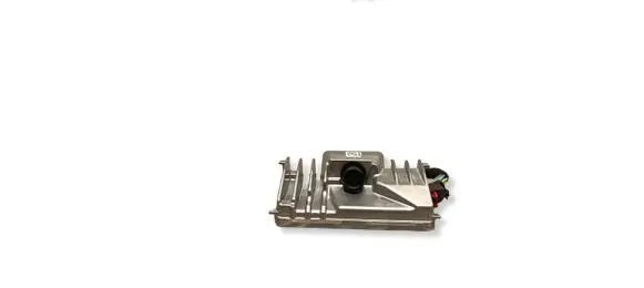 Peugeot 2008 II Windshield/windscreen camera 9871856880