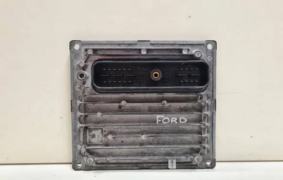 Ford Focus Engine control unit/module 7M5112A650AGD S118934203D S118934203