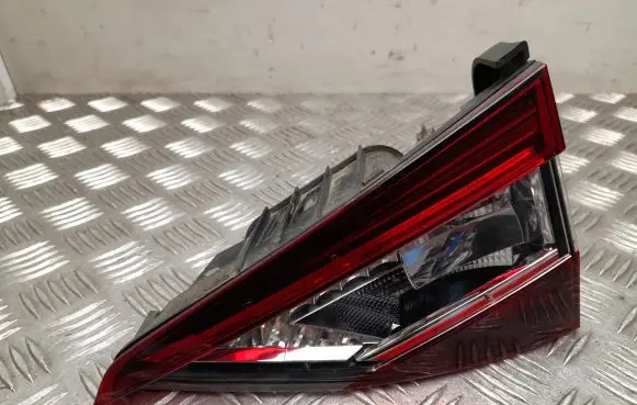 Skoda Superb B8 (3V) Rear/tail lights 3V9945308A