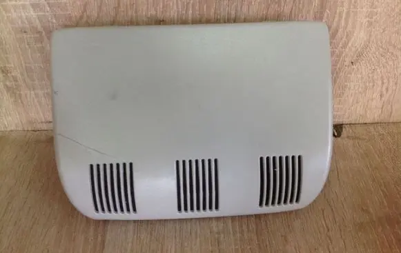 Skoda Fabia Mk2 (5J) Sensor 1Z0877829B