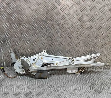 Dodge RAM Front door electric window regulator 55154711 55154925