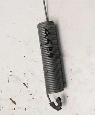 Audi A4 S4 B9 Tailgate/trunk/boot tension spring 8W5827665